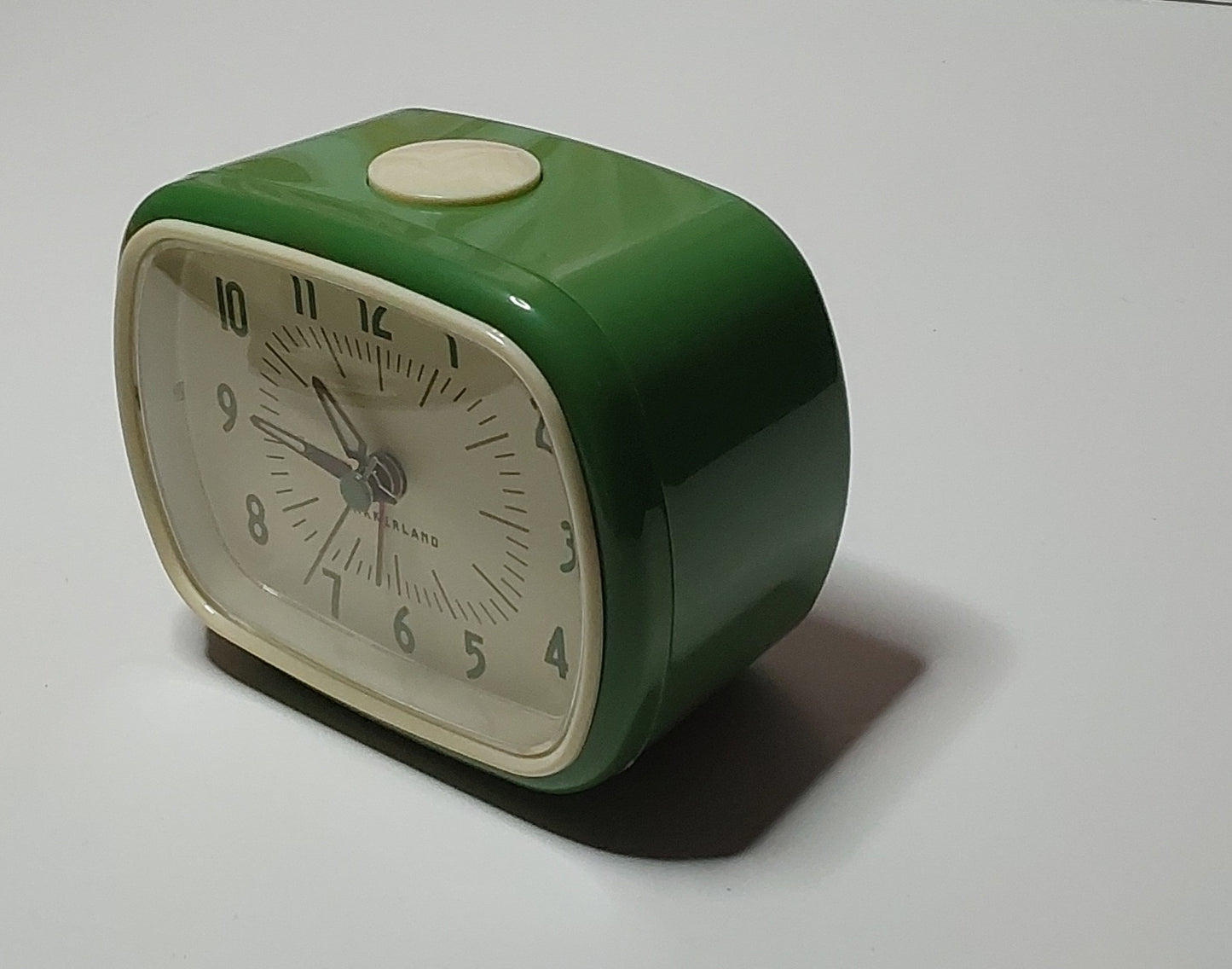 Clock mid century Retiro