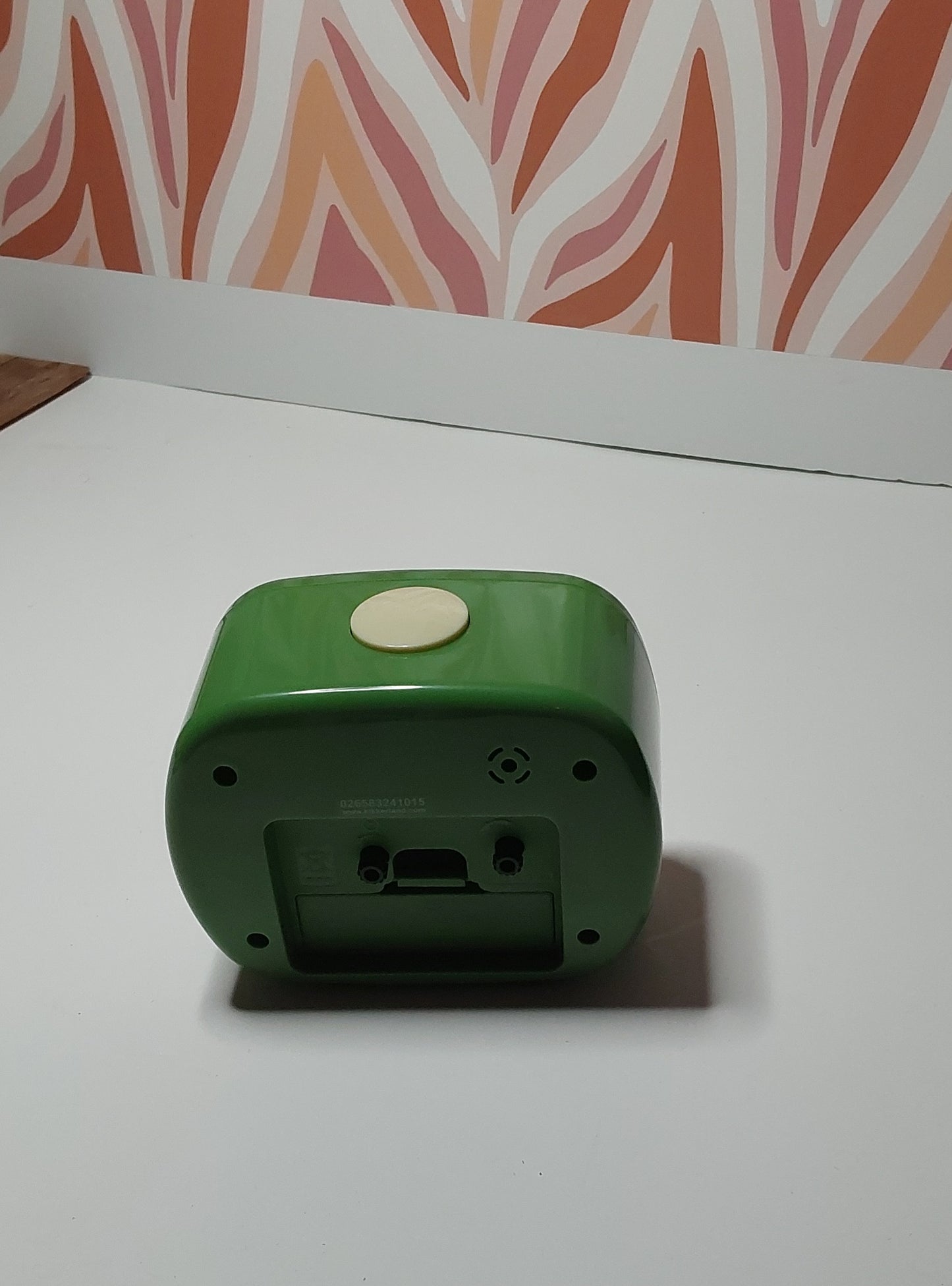 Clock mid century Retiro