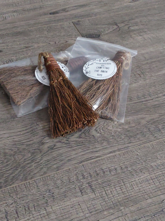 Natural Cinnamon Air Freshener