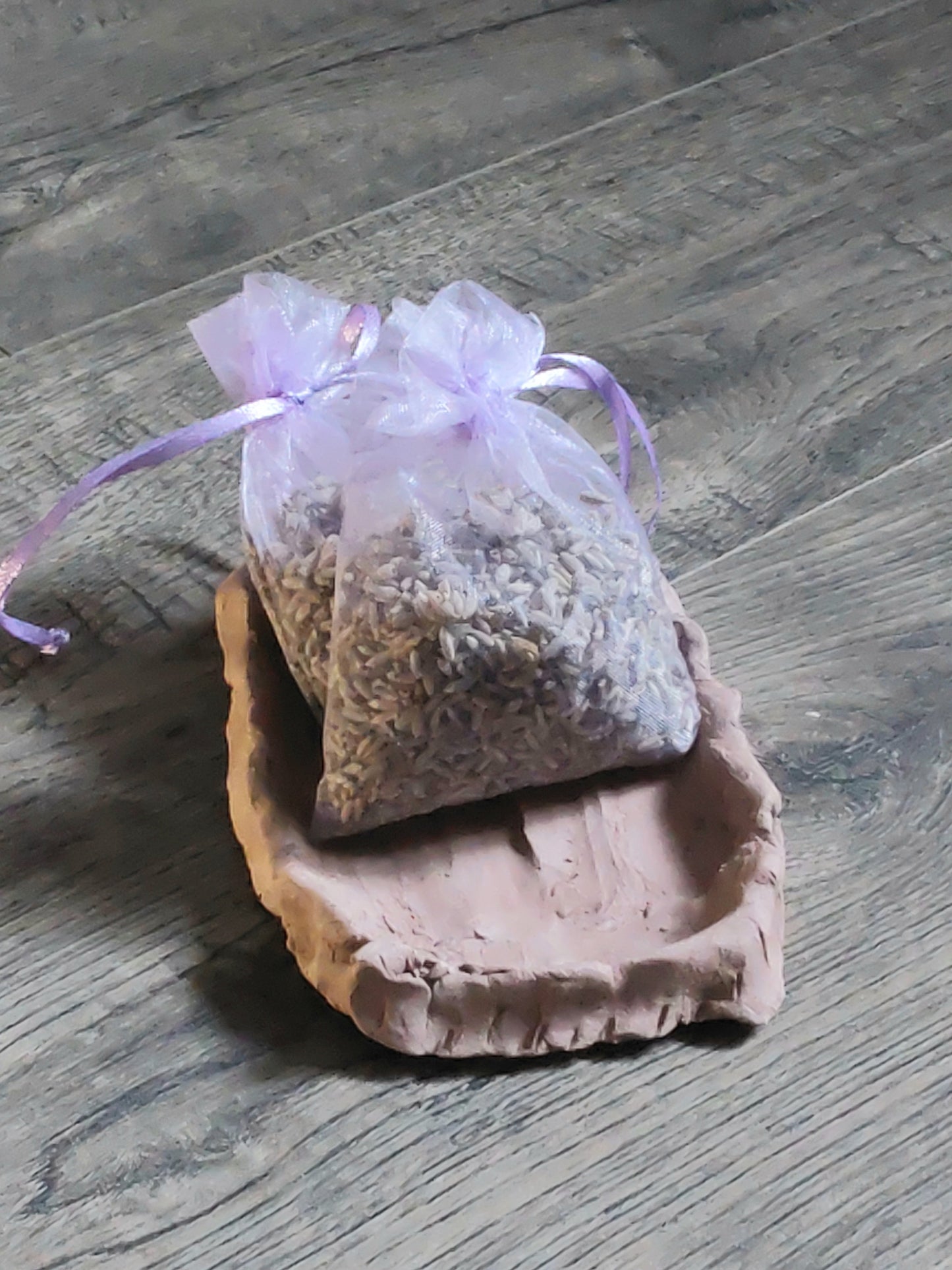 Sachet Lavender