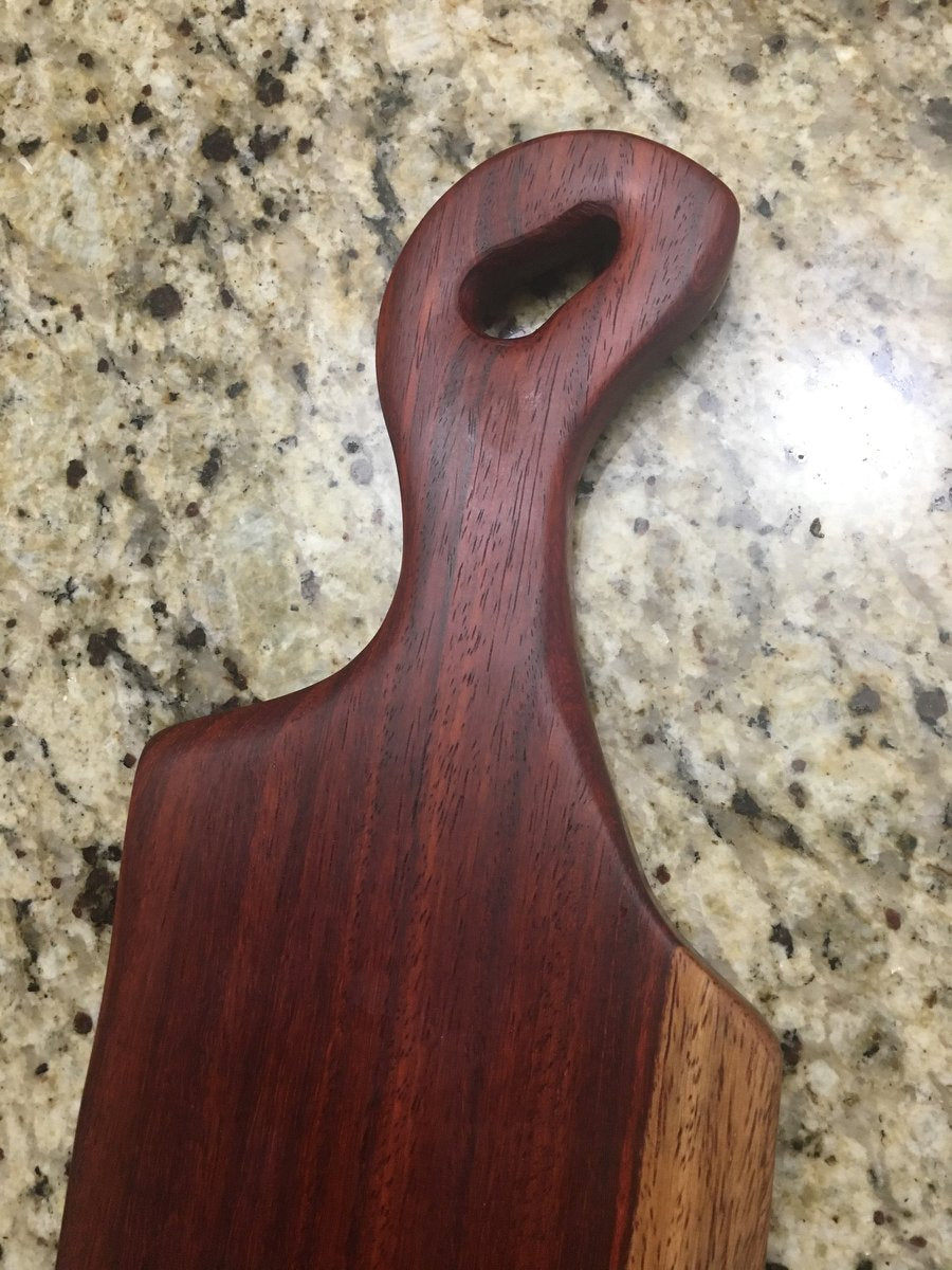 Wooden Cutting Boards Small (edge grain)